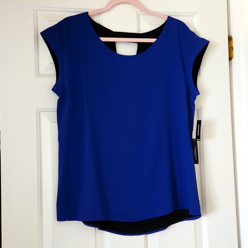 Express top